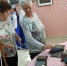 День работников текстильной  и легкой промышленности  (12 июня 2022 г.) - Музей истории