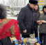 В посёлке Пригорск с размахом отметили Масленицу! - Администрация г. Черногорск