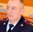 Назначен новый руководитель ОМВД России по г. Черногорску - Администрация г. Черногорск