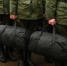 Молодой военнослужащий поделился позитивным опытом службы по призыву - Администрация г. Черногорск