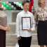 Глава города Елена Гопина отметила героизм ученика черногорского техникума - Администрация г. Черногорск