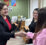 Новоселье для молодых: в Черногорске вручили ключи от квартир детям-сиротам - Администрация г. Черногорск