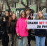 В Черногорске автоинспекторы и волонтёры провели акцию «Скажи нет пьянству за рулём!» - Администрация г. Черногорск