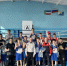 В Хакасии определили чемпионов по боксу среди взрослых - Администрация г. Черногорск